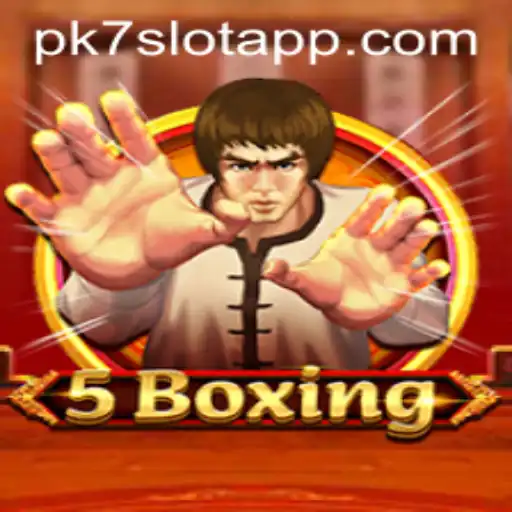 Diving into 5Boxing: Unraveling the New Gaming Sensation PK7.COM