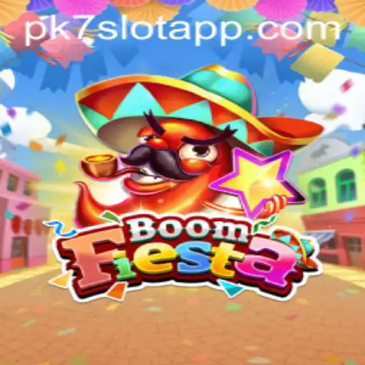 BoomFiesta: An Exciting New Gaming Experience at PK7.COM