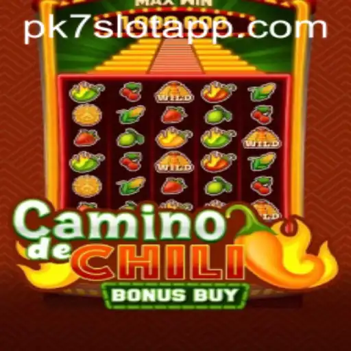 Discovering the Spicy Thrills of CaminodeChiliBonusBuy on PK7.COM