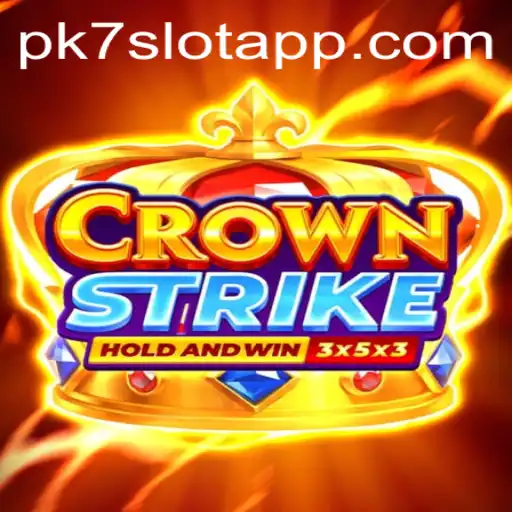 Crownstrike: The Ultimate Gaming Experience