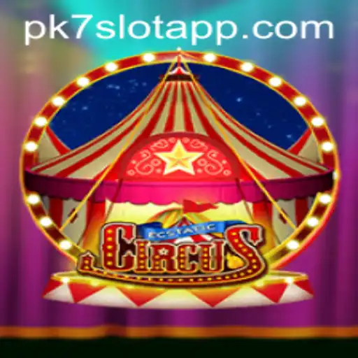 EcstaticCircus: Unveiling the Exciting New Game by PK7.COM