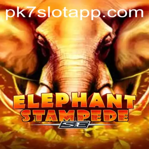 ElephantStampedeSE: An Exciting Journey into the World of PK7.COM