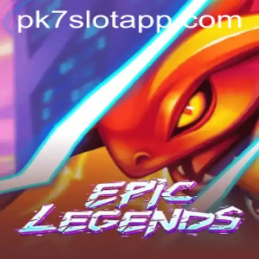 Exploring EpicLegends: The New Age of Gaming
