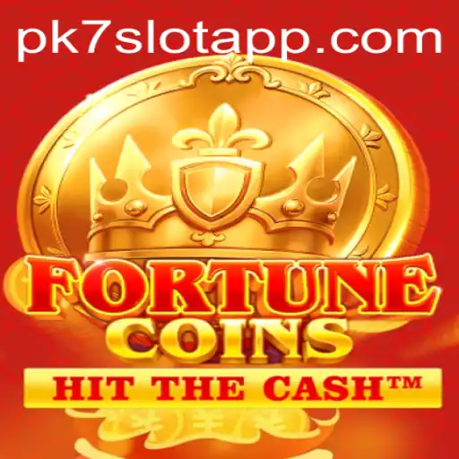 Discover the Excitement of FortuneCoins at PK7.COM