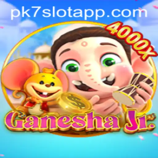 Introducing GaneshaJr: A New Dimension in Gaming