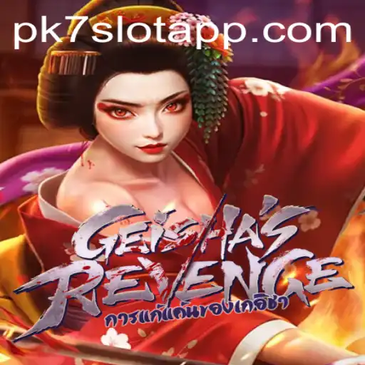 The Enigmatic World of GeishasRevenge: A Deep Dive into Gameplay and Strategy