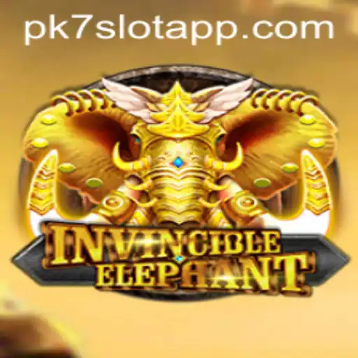 InvincibleElephant: The Next Big Thing in Online Gaming