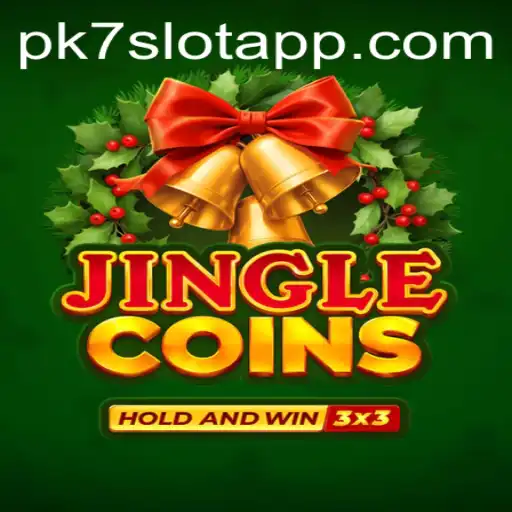Discover the Exciting World of Jinglecoins by PK7.COM