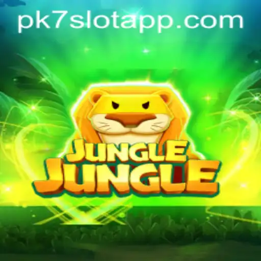 Exploring JungleJungle: A New Adventure on PK7.COM