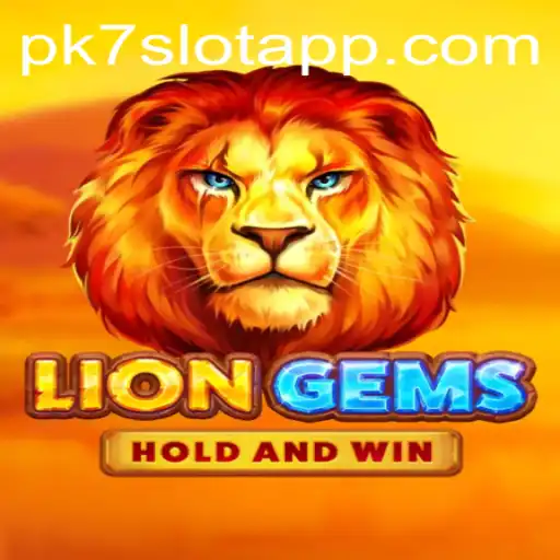 Discover the Thrilling World of LionGems on PK7.COM