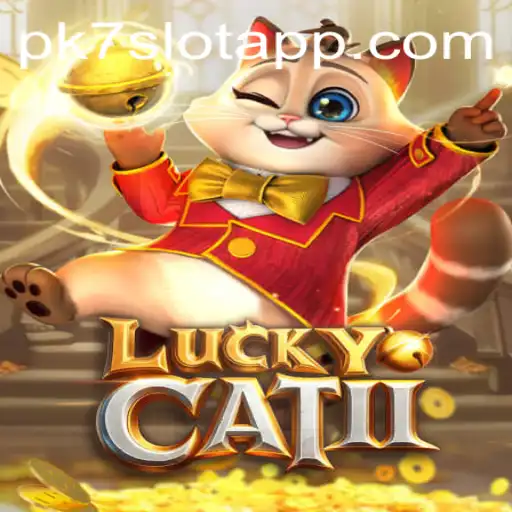 Exploring LuckyCatII: A Thrilling Adventure in the World of PK7.COM