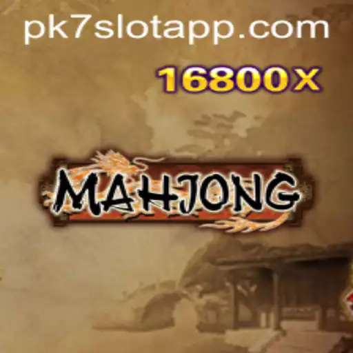 Exploring the Timeless Game of Mahjong and Its Modern Appeal Through PK7.COM