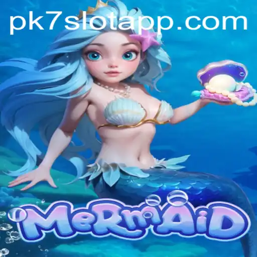 Exploring the Enchanting Depths: A Dive into the Underwater World of 'Mermaid' on PK7.COM