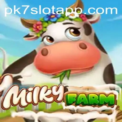 Experience the Delightful World of MilkyFarm at PK7.COM