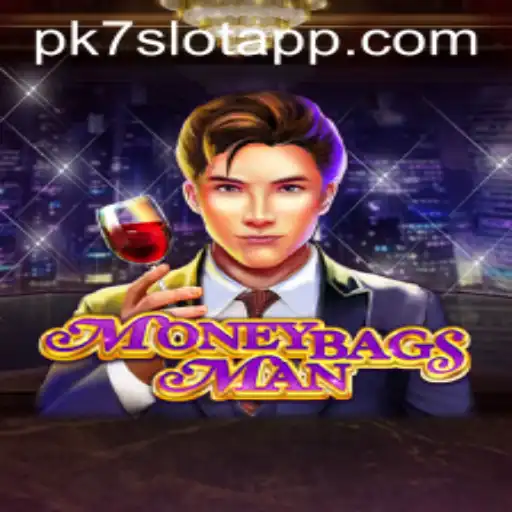 Unveiling MoneybagsMan: A Deep Dive into the Game Revolutionizing Online Casinos with PK7.COM