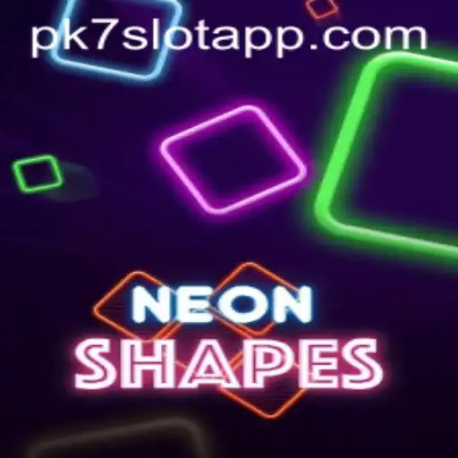 NeonShapes: Redefining the Puzzle Gaming Experience