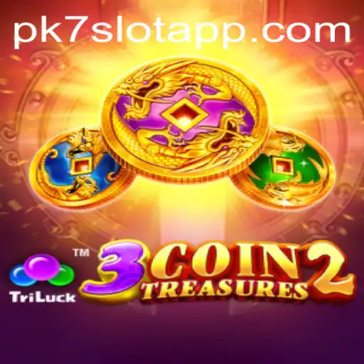 Exploring the Adventure of 3CoinTreasures2: A Game Worth Discovering