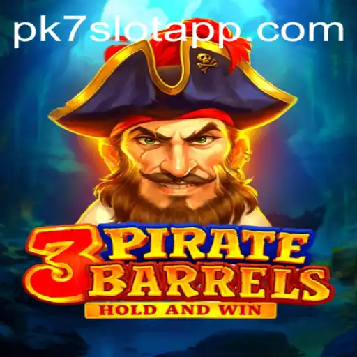 Exploring 3PirateBarrels: A Riveting Adventure in the World of PK7.COM