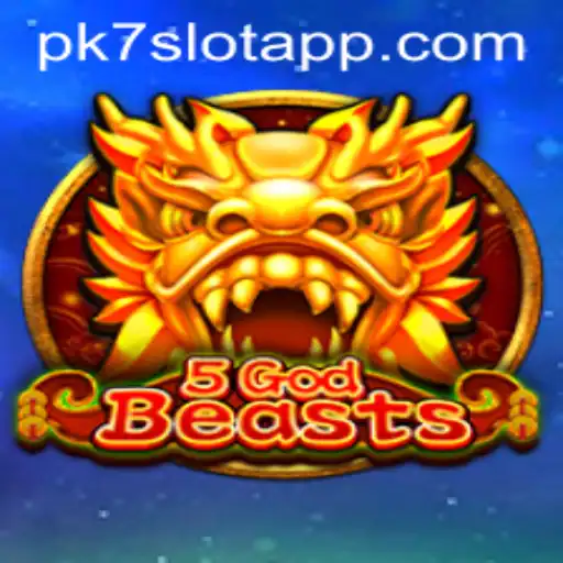 Exciting World of 5GodBeasts: Unveiling PK7.COM