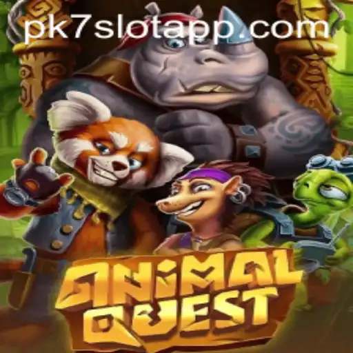 Explore the Wild World of AnimalQuest: A Captivating Adventure