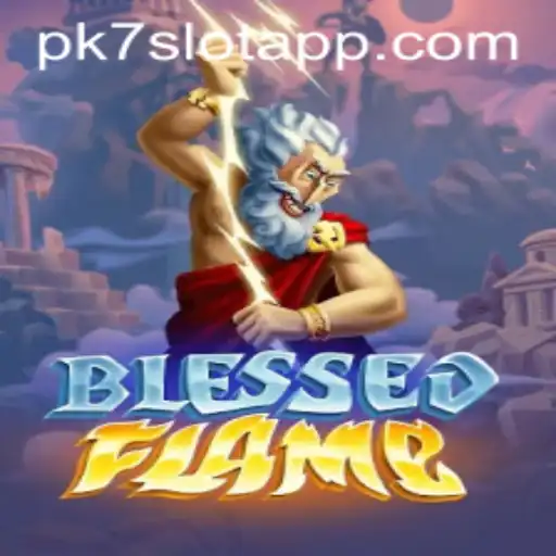BlessedFlame: Exploring the Enchanting World of Fantasy Gaming
