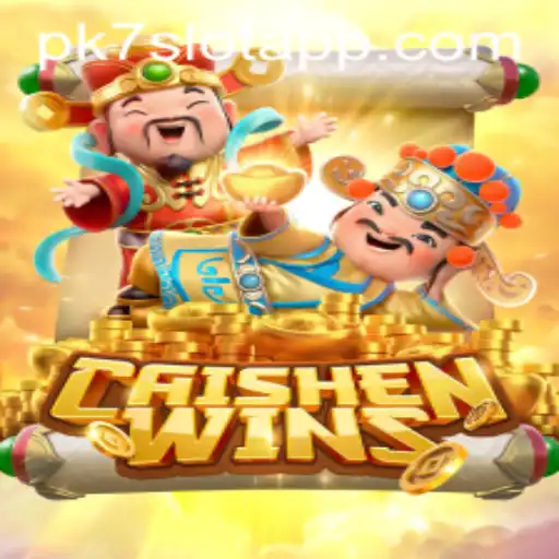 Exploring the Allure of CaishenWins: A Guide to the Game and PK7.COM