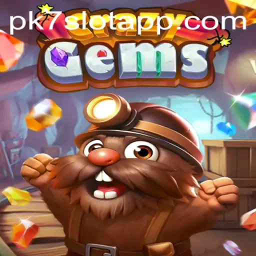 Unveiling the Thrills of CrazyGems with PK7.COM