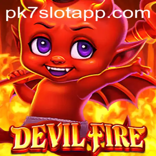 Explore the Thrilling World of DevilFire - The Ultimate Gaming Experience