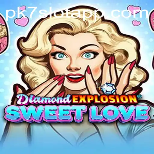 Unveiling the Enchanting World of DiamondExplosionSweetLove