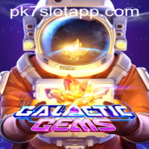 Exploring the Universe of GalacticGems and PK7.COM