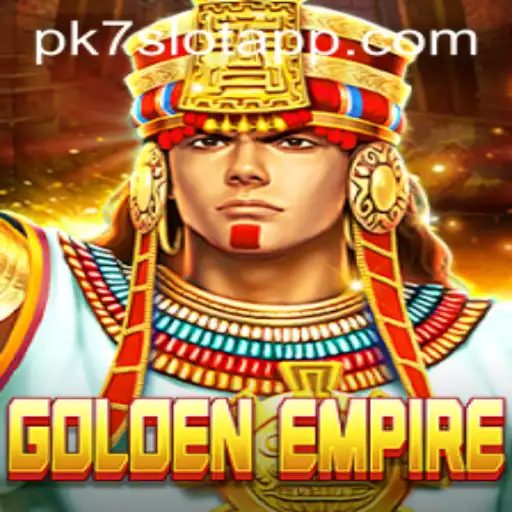 GoldenEmpire: Unveiling the Intriguing World of Online Gaming on PK7.COM
