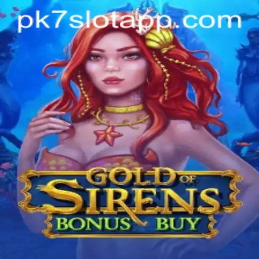Discover the Thrilling World of GoldofSirensBonusBuy on PK7.COM
