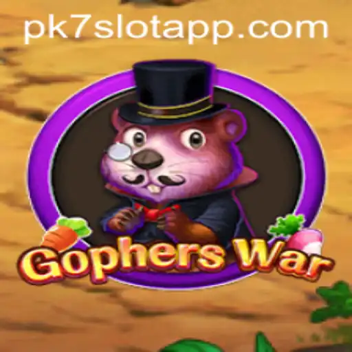 Unveiling the Exciting World of GophersWar: A Comprehensive Guide