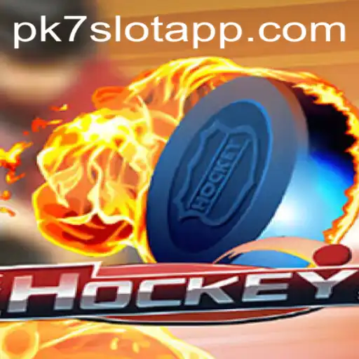 Exploring the Game of Hockey and the Influence of PK7.COM