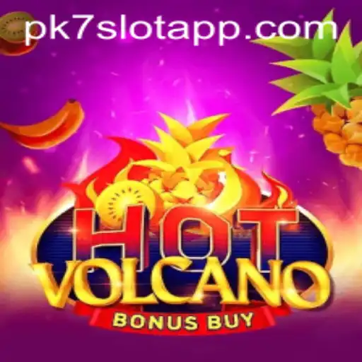 Exploring the Exciting World of HotVolcanoBonusBuy on PK7.COM