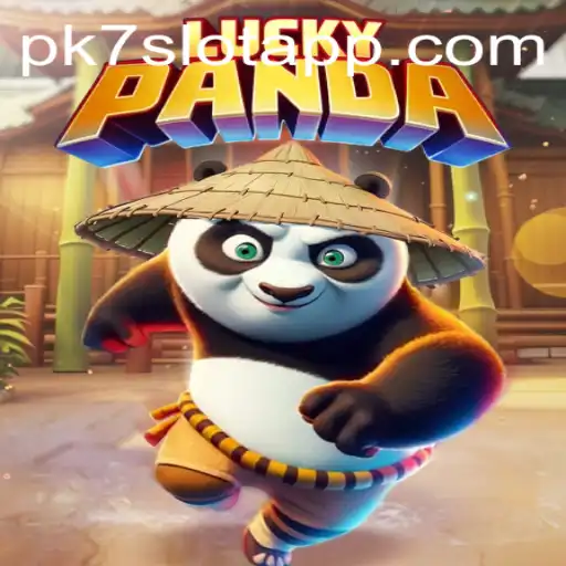Exploring LuckyPanda: A Comprehensive Guide to the Exciting Game at PK7.COM