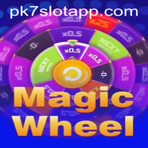 Discover the Enchantment of MagicWheel