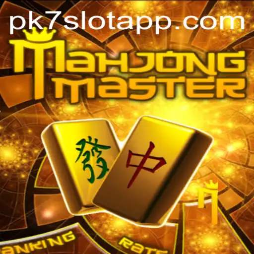 Exploring the Enigmatic World of MahJongMaster and the Role of PK7.COM