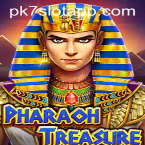 Unveiling PharaohTreasure: A Dive into the Mesmerizing World of PK7.COM's Latest Game