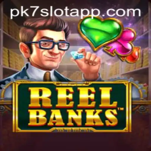 Exploring the Captivating World of ReelBanks: A Thrilling Game Experience on PK7.COM