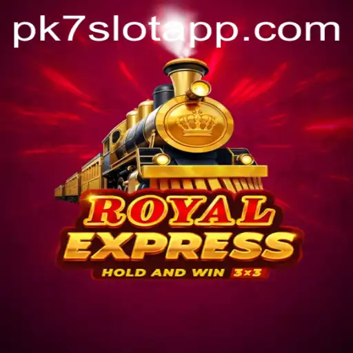 Exploring the Exciting World of RoyalExpress at PK7.COM