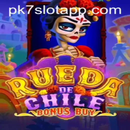Exploring the Thrills of RuedaDeChileBonusBuy on PK7.COM