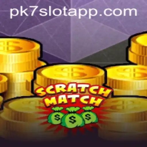 ScratchMatch and PK7.COM: A Dynamic Gaming Experience