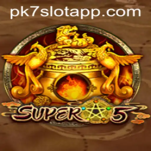 Discover the Innovative World of Super5: A Deep Dive Into the PK7.COM Experience
