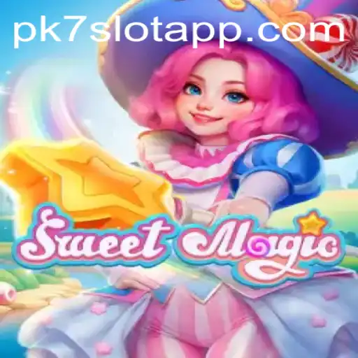 Discover the Enchantment of SweetMagic: A Comprehensive Guide