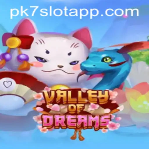 Explore the Enchanting World of ValleyofDreams