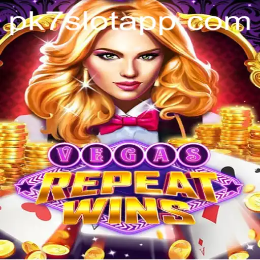 Discover the Excitement of VegasRepeatWins: A Thrilling Journey into the World of PK7.COM