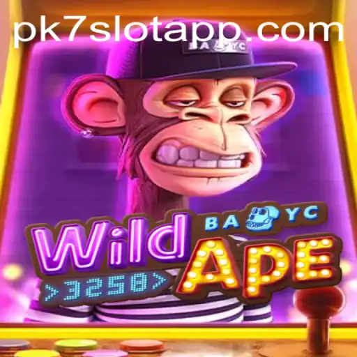 WildApe3258: Explore the Jungle Adventure with PK7.COM