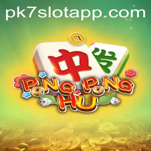 PONGPONGHU: An Immersive Gaming Experience with PK7.COM