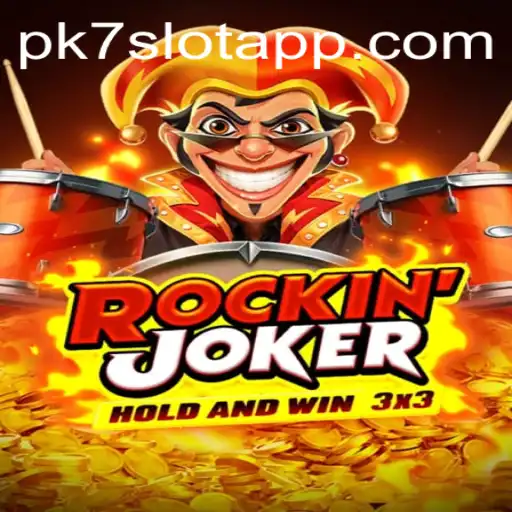 Discover the Exciting World of Rockinjoker on PK7.COM